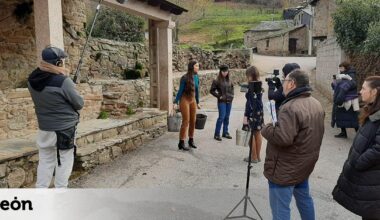 La película sobre las revueltas mineras ‘Camino Negro’ suma 17 candidaturas a los Premios Goya