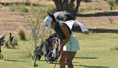 Jorge Sanz y Agustina Camba se impusieron en el Ranking Tower 2025