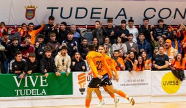 El ATP se diluye tras un gran inicio