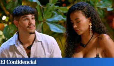 Audiencias TV | 'La isla de las tentaciones' se impone claramente a 'ENA', que cae 4,4 puntos en una semana (12,6%)