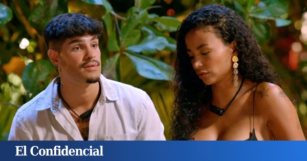 Audiencias TV | 'La isla de las tentaciones' se impone claramente a 'ENA', que cae 4,4 puntos en una semana (12,6%)