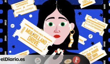 Las mejores películas del siglo XXI, elegidas por 56 directores del cine español