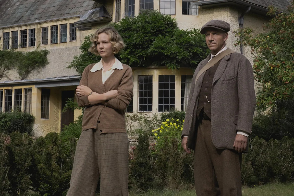 La joya oculta de Netflix: la conmovedora película que hay que ver sí o sí