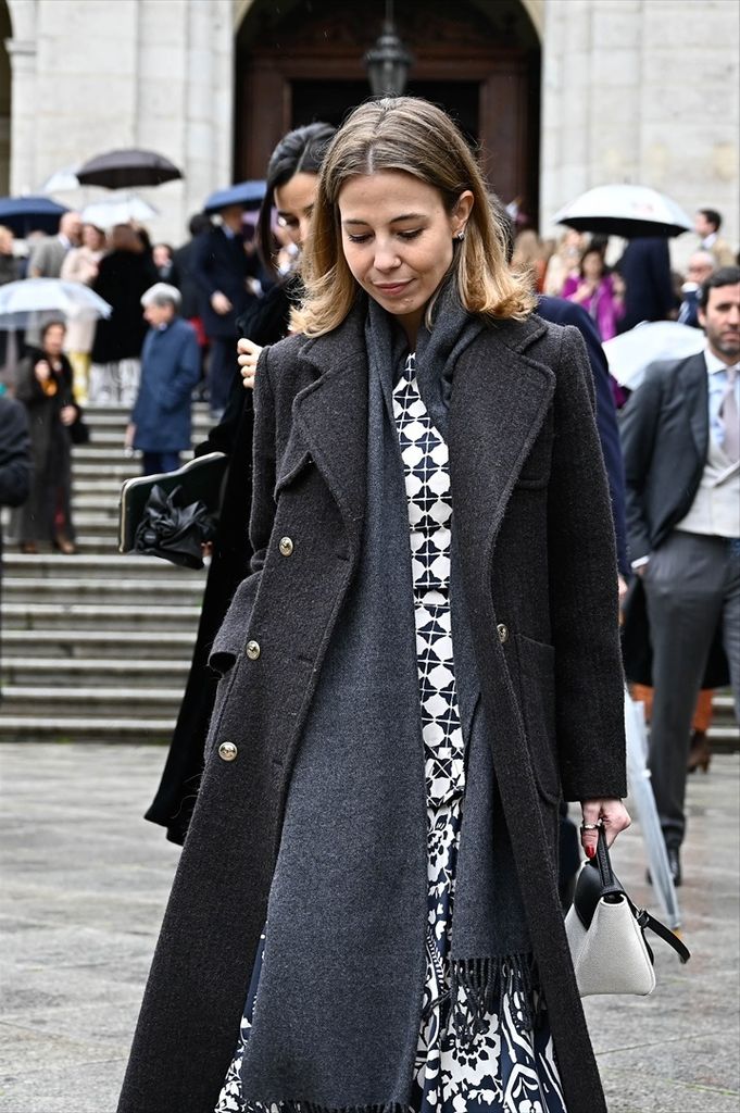 Celia Vega-Penichet vive con la enfermedad de Lyme