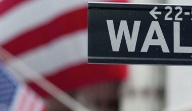 Dow Jones y S&P 500 sueñan con un rally de Papá Noel de máximos