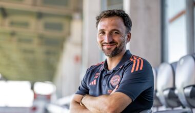 “El Bayern es descomunal” - AS.com