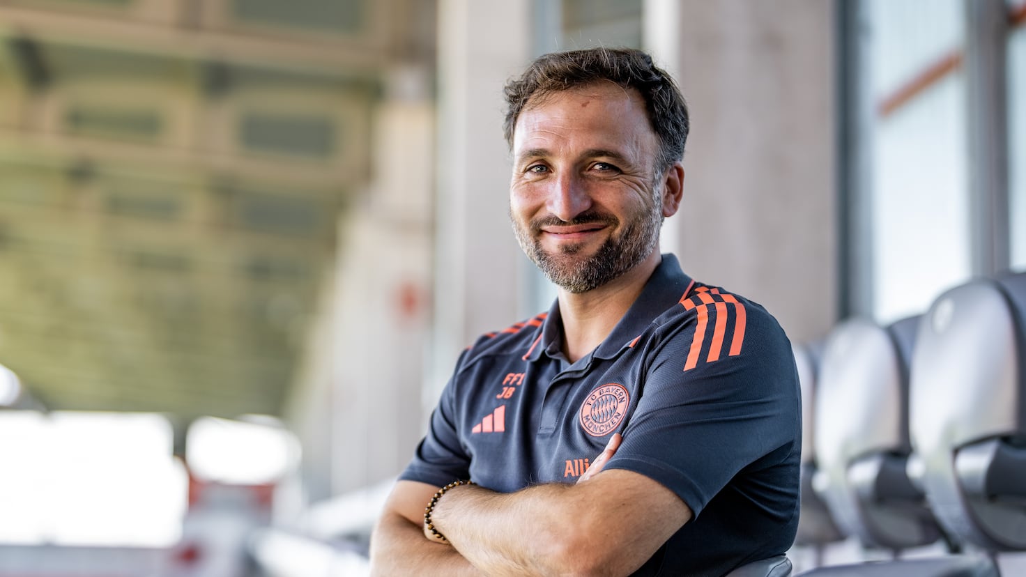 “El Bayern es descomunal” - AS.com