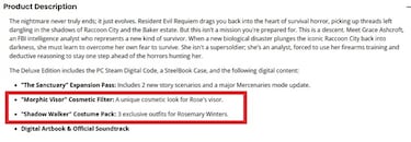 Confirmado: PS Store filtra que Leon S. Kennedy será personaje jugable en Resident Evil Requiem