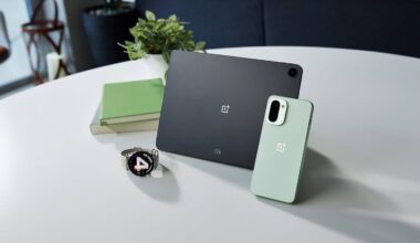 OnePlus renueva catálogo por todo lo alto: así son el OnePlus 15R, la nueva Pad Go 2 y el Watch Lite