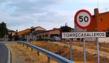 La Lotería Nacional deja 130.000 euros en Torrecaballeros | Radio Segovia