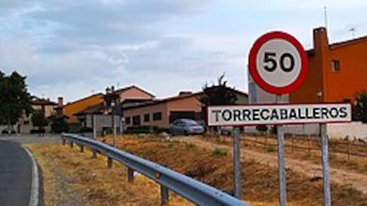 La Lotería Nacional deja 130.000 euros en Torrecaballeros | Radio Segovia