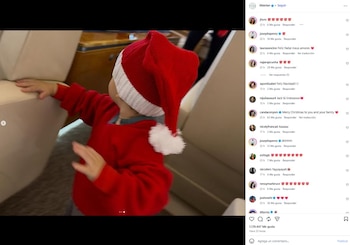 Justin Bieber y Hailey Bieber