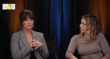 Las actrices de Dispatch nos descubren los trucos de magia de uno de los juegos del momento