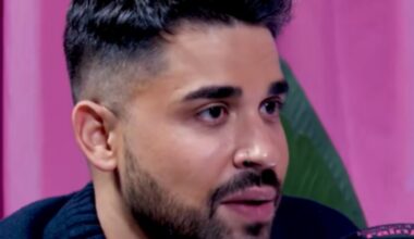 Miguel Frigenti, colaborador de TV: “Cuando acabó ‘Sálvame’ todos los que estábamos allí vivimos ese miedo”