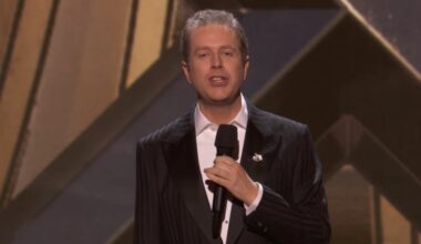 La reacción de uno de los nominados a GOTY 2025 tras perder premio a premio en The Game Awards: “Nos han robado”