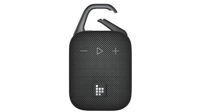 regalos para viajeros en altavoces portátiles