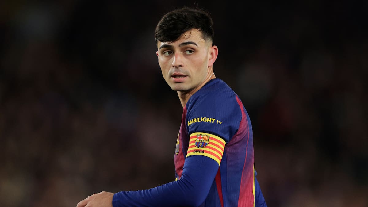 José Mari Bakero se rinde a Pedri: "Está en medio de Xavi e Iniesta y para mí, es más completo individualmente" | Fútbol