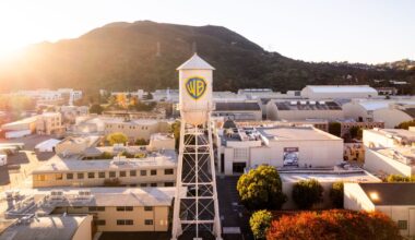 Acuerdo Netflix–Warner Bros. impulsa el mayor auge de fusiones y adquisiciones desde 2021