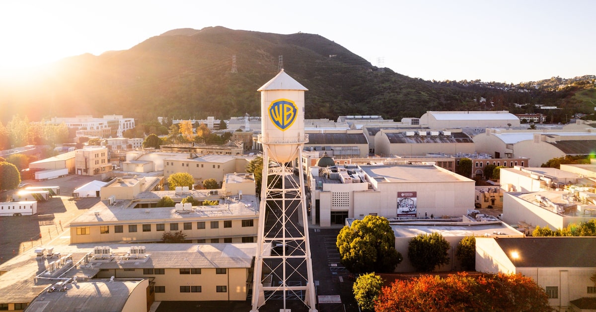 Acuerdo Netflix–Warner Bros. impulsa el mayor auge de fusiones y adquisiciones desde 2021