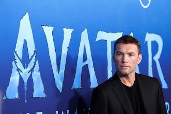 La carrera de Sam Worthington