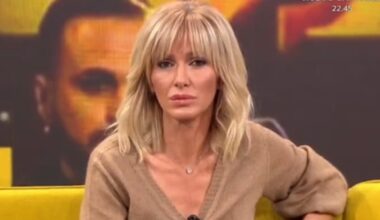 Susanna Griso lanza un aviso a Silvia Intxaurrondo por su papel en RTVE: “Veremos, el camino es muy largo”