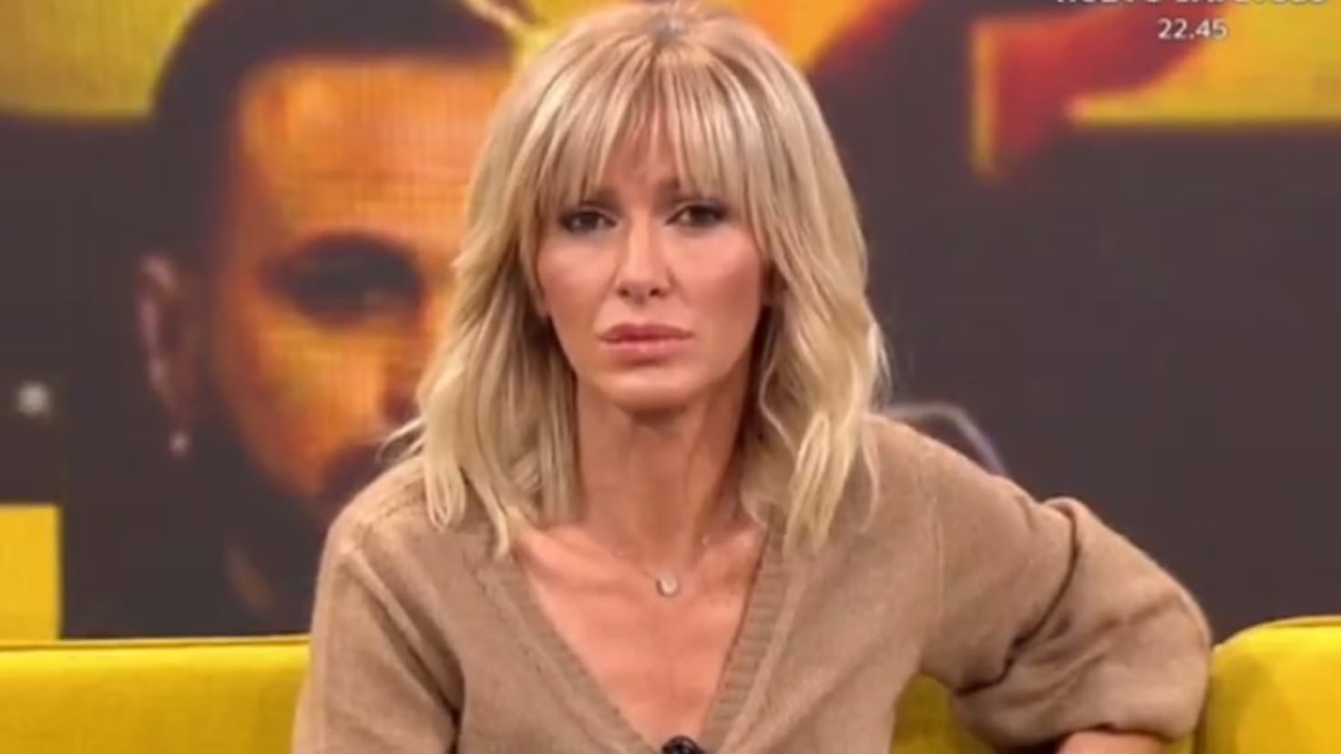 Susanna Griso lanza un aviso a Silvia Intxaurrondo por su papel en RTVE: “Veremos, el camino es muy largo”