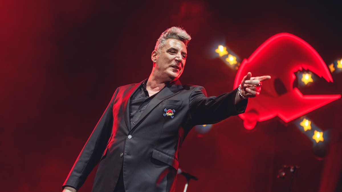 Loquillo cumple 65 años: por qué su sombra sigue siendo alargada en el rock español | LOS40 Classic