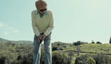 “El Pueblo con Swing”: lanzan documental sobre la desbordante pasión popular por el golf en Papudo