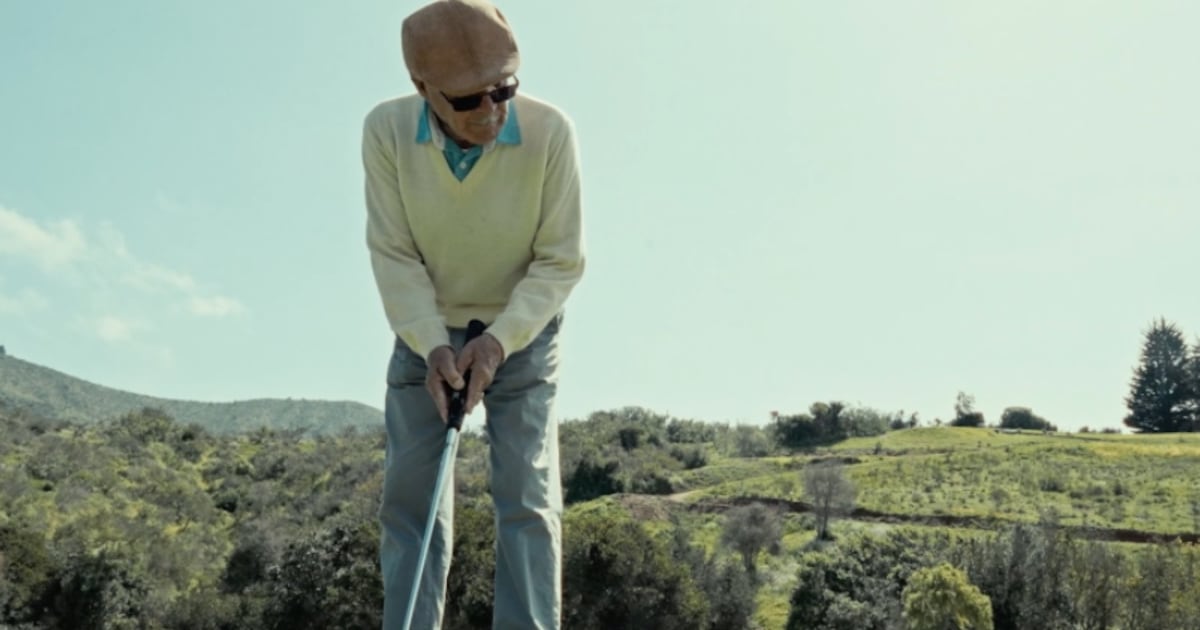 “El Pueblo con Swing”: lanzan documental sobre la desbordante pasión popular por el golf en Papudo