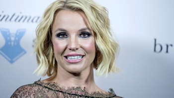 Britney Spears reflexionó sobre la