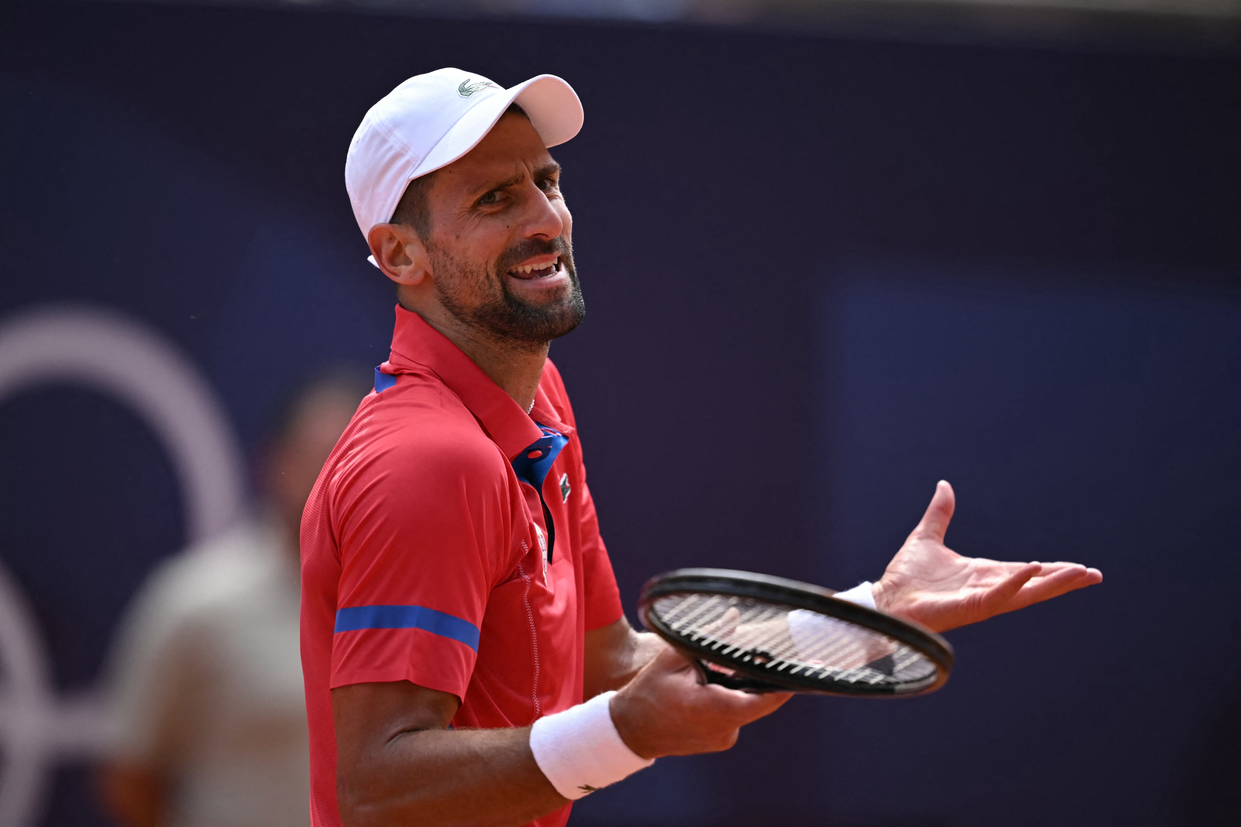 Novak Djokovic venció a Carlos Alcaraz por la final de los Juegos Olímpicos París 2024.