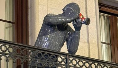 Homenaje de la familia al fotógrafo Santoro.