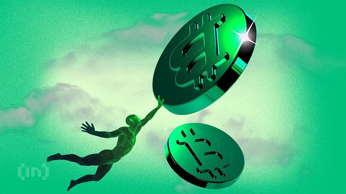 esto opinan Peter Brandt y el CEO de CryptoQuant