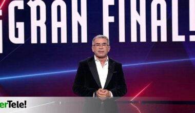 Telecinco detalla cómo será la final precipitada de 'GH 20' y mantendrá viva una tradición en su edición más breve