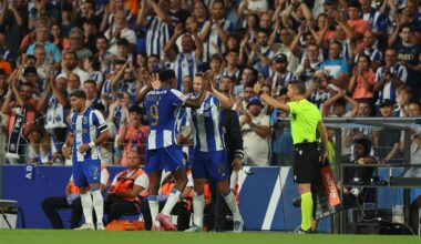 Luuk de Jong, un ansiado regreso totalmente descartado: tampoco este enero