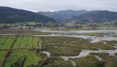 Las razones técnicas que han hecho que el Guggenheim de Urdaibai sea inviable