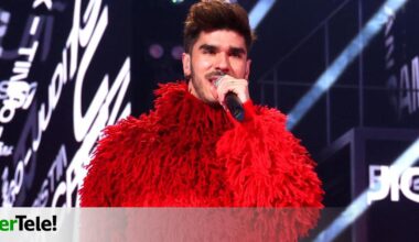 Guillo Rist aclara su bajón en 'OT 2025' y se defiende ante las críticas por la parte del reality: "Hemos sido muy naturales"