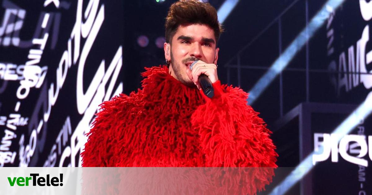 Guillo Rist aclara su bajón en 'OT 2025' y se defiende ante las críticas por la parte del reality: "Hemos sido muy naturales"