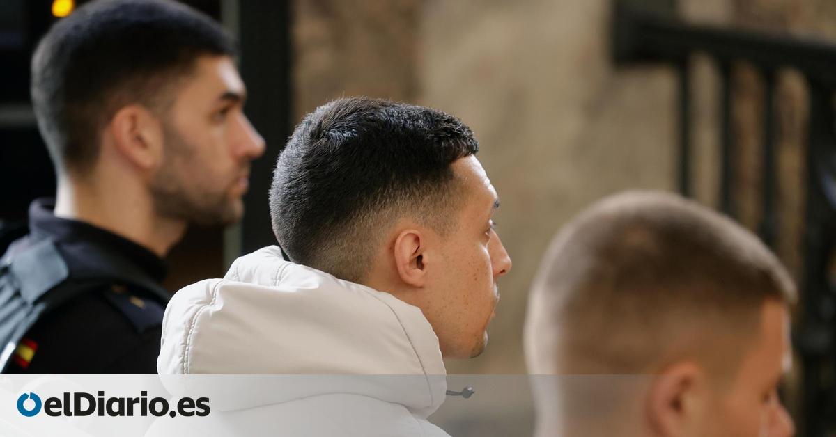 El Supremo avala las condenas de entre 20 y 24 años de prisión a los tres autores del asesinato de Samuel Luiz