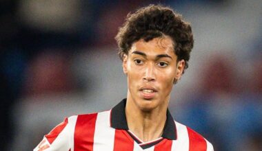 El propósito de año nuevo del Athletic Club: Ernesto Valverde y el reto de Selton