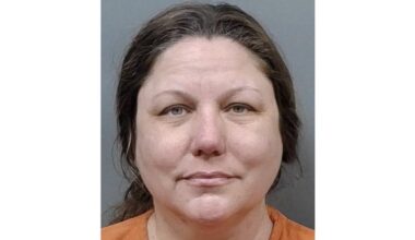 Detienen a una mujer por matar a sus dos exmaridos el mismo día