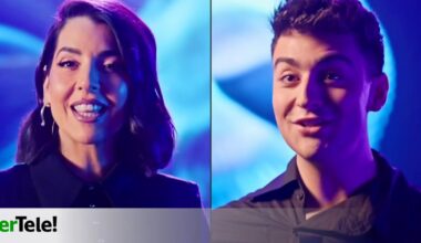 RTVE lanza la promo de 'ARIA', su talent show con Ruth Lorenzo y Juanjo Bona que busca a la nueva estrella de la ópera