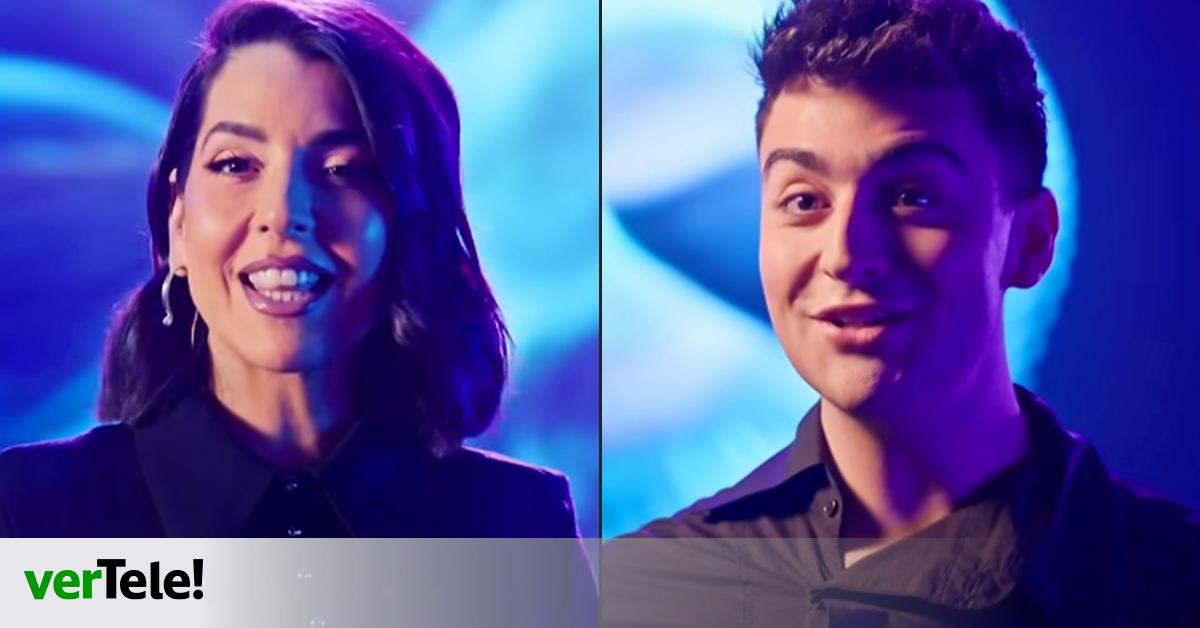 RTVE lanza la promo de 'ARIA', su talent show con Ruth Lorenzo y Juanjo Bona que busca a la nueva estrella de la ópera