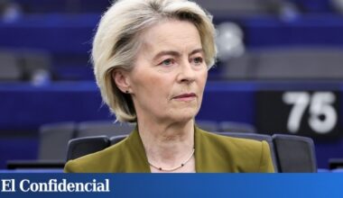 por qué la Comisión Von der Leyen 2.0 ya no domina la política europea