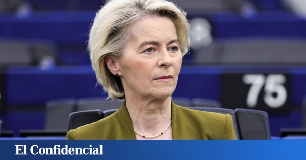 por qué la Comisión Von der Leyen 2.0 ya no domina la política europea