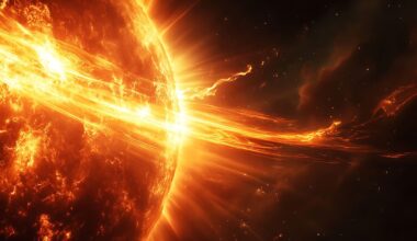 el visitante interestelar que ha encendido todas las alarmas en la ONU