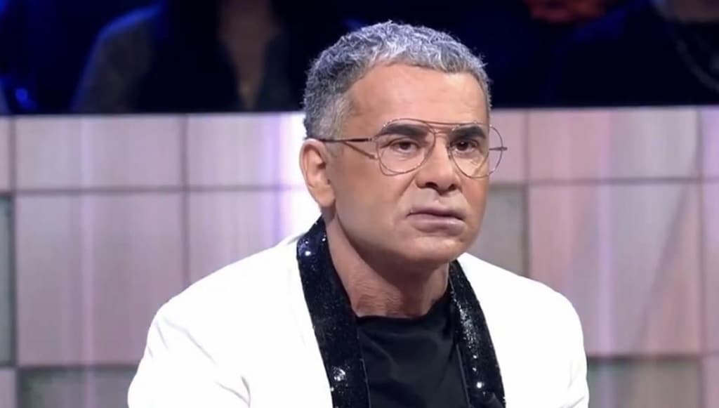 El presentador relató con sinceridad el difícil proceso