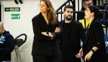 “El equipo ha hecho un gran trabajo y quiero resaltar a Belén”