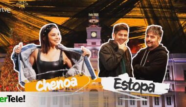 "Los planes están para cambiarlos"