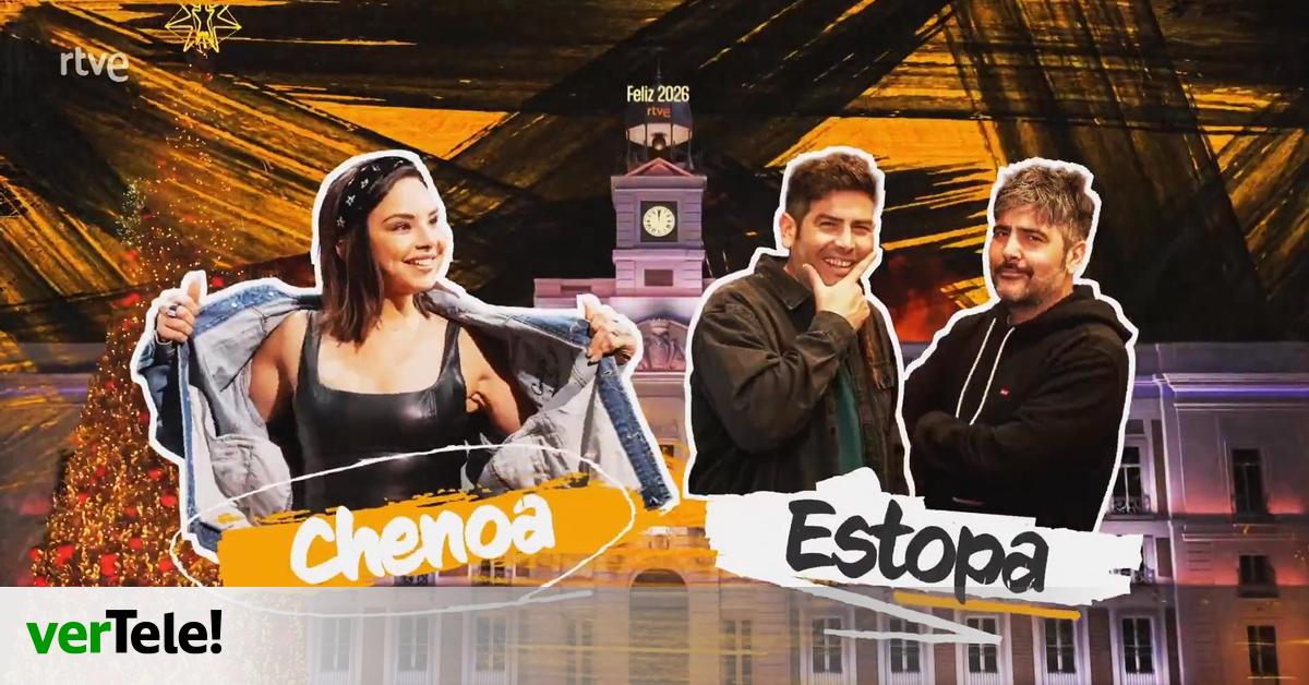 "Los planes están para cambiarlos"